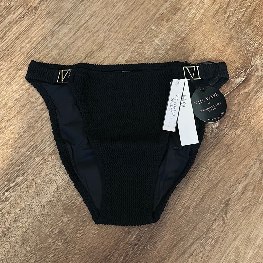 Victoria secret swim bottom